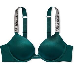 ****SOLD****Victorias Secret Very Sexy Push-up bra 34DD New with tags